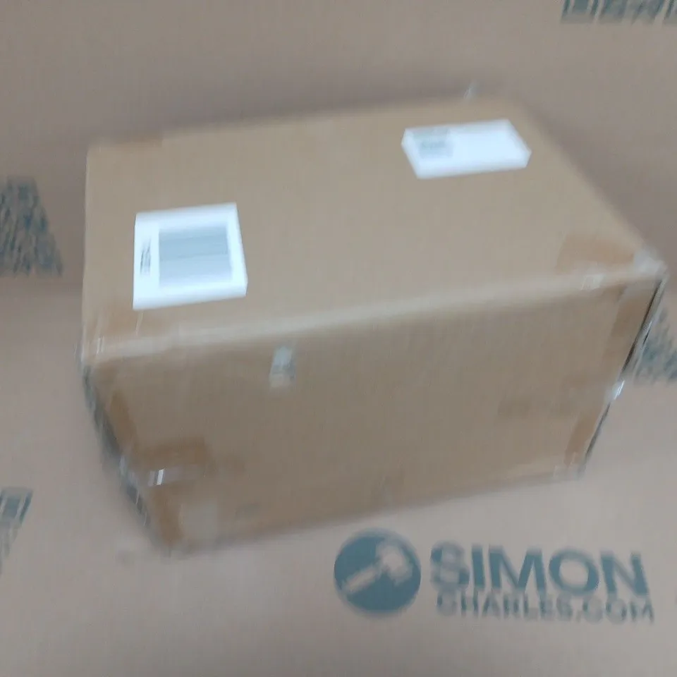 GARDEN STORIES COLOUR SPLASH TIFFANY STYLE FROG LAMP 