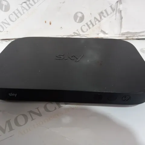 SKY BOX MODEL EM150