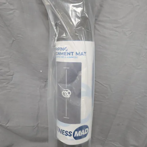 FITNESS MAD SKIPPING ALIGNMENT MAT 