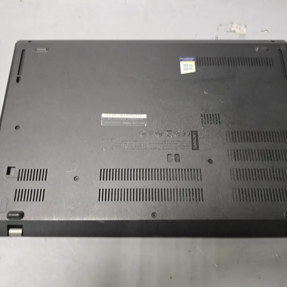 LENOVO THINKPAD L490 
