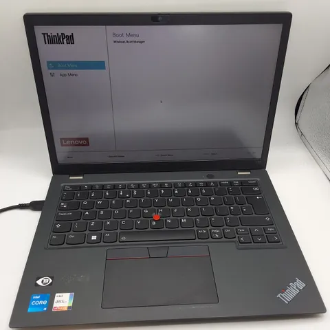 LENOVO THINKPAD L13 GEN3 INTEL I-5 LAPTOP IN GRAPHITE