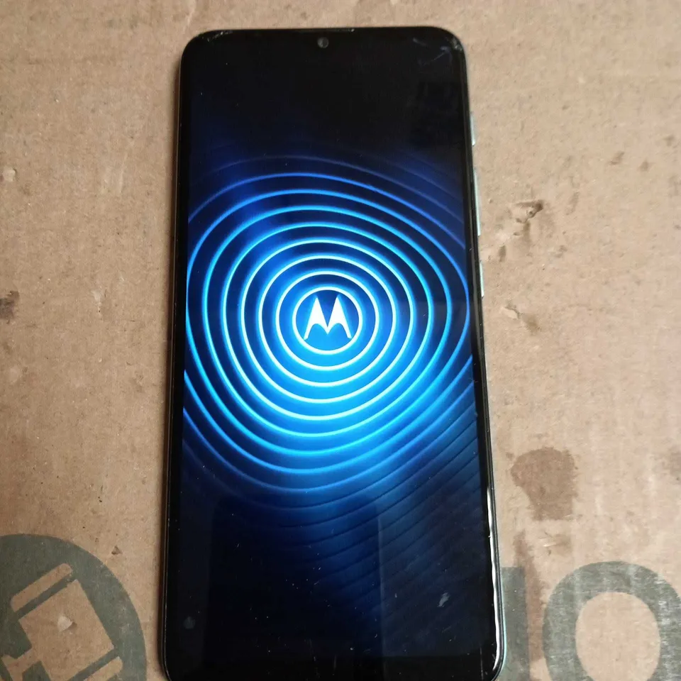 MOTOROLA MOTO E20 SMARTPHONE 