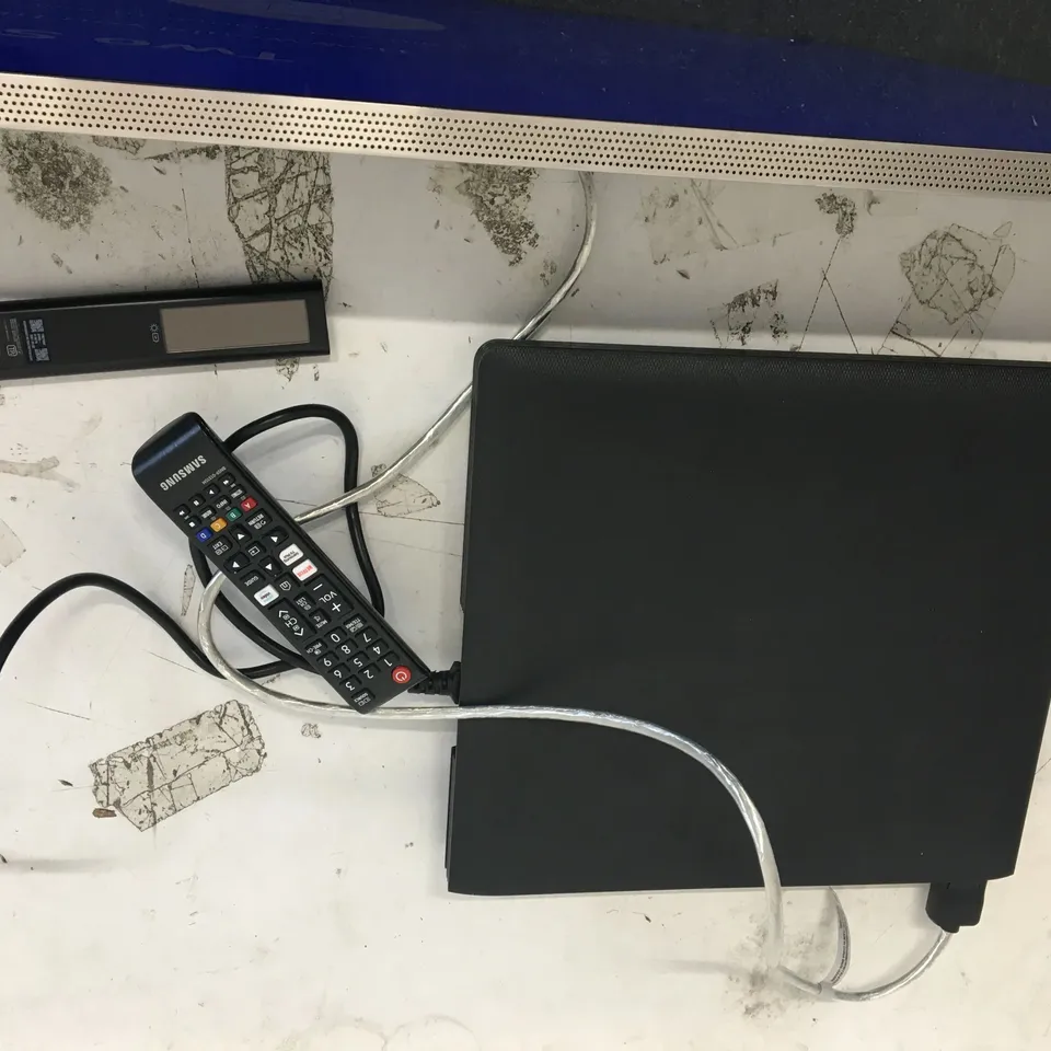 SAMSUNG QE75QN800A NEO QLED 8K HDR SMART TV
