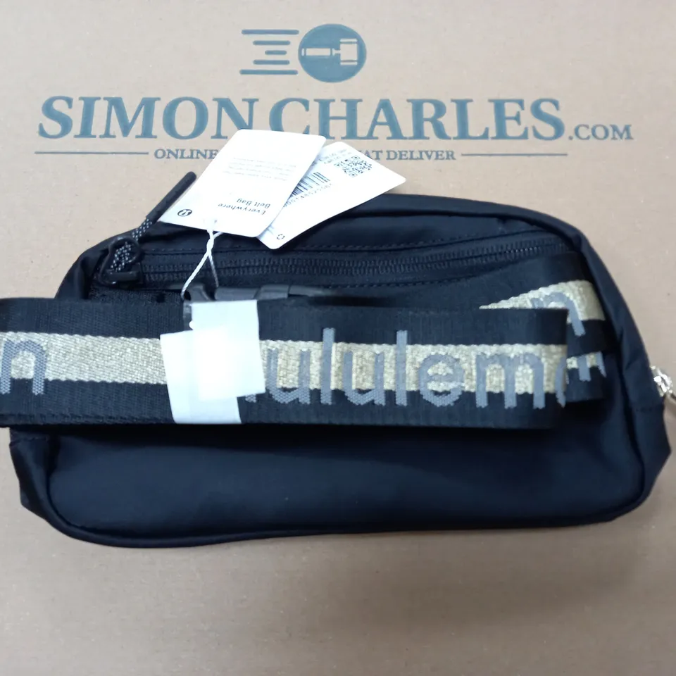 LULULEMON EVERYWHERE BELT BAG