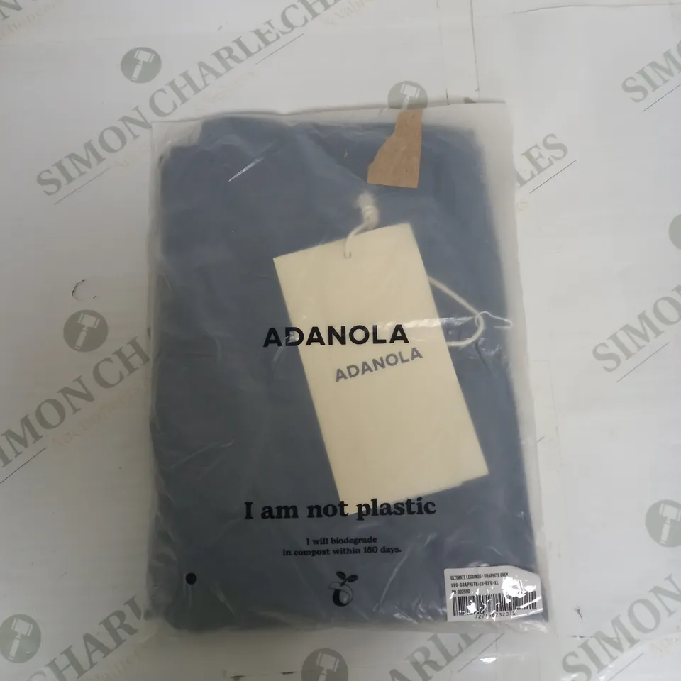 ADANOLA ULTIMATE LEGGINGS SIZE XL