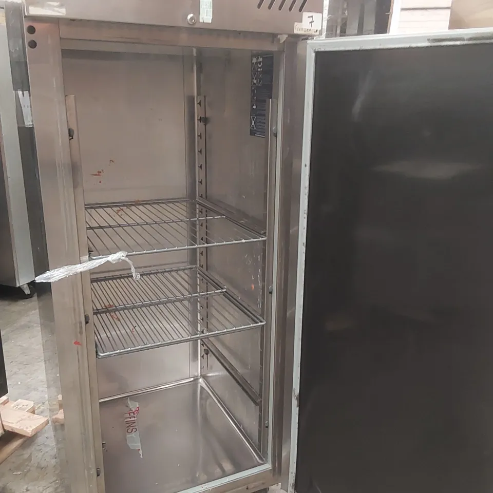 WILLIAMS LJ1SA R290 R1 COMMERCIAL UPRIGHT FREEZER