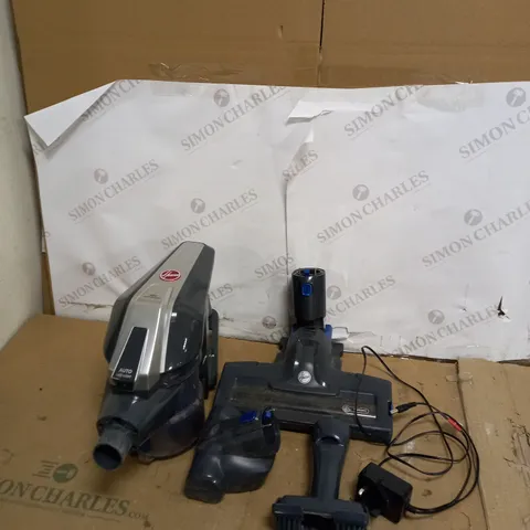 HOOVER H-FREE 300 PETS CORDLESS STICK VACUUM
