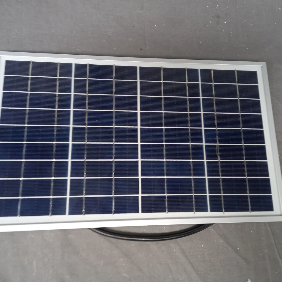 BOXED UNBRANDED PHOTOVOLTAIC MODULE