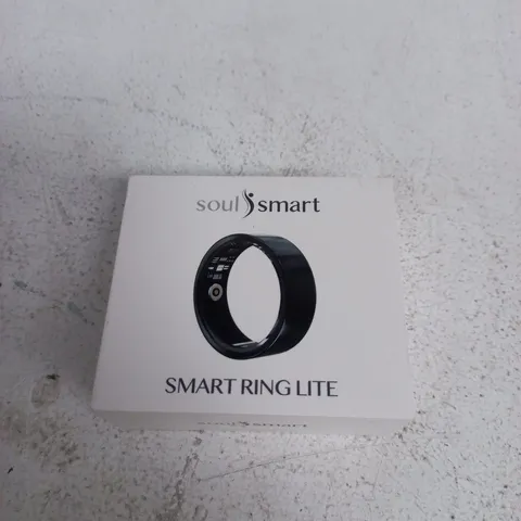 SOULSMART SMART RING LITE