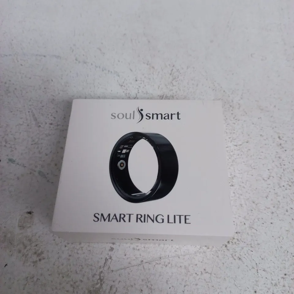 SOULSMART SMART RING LITE