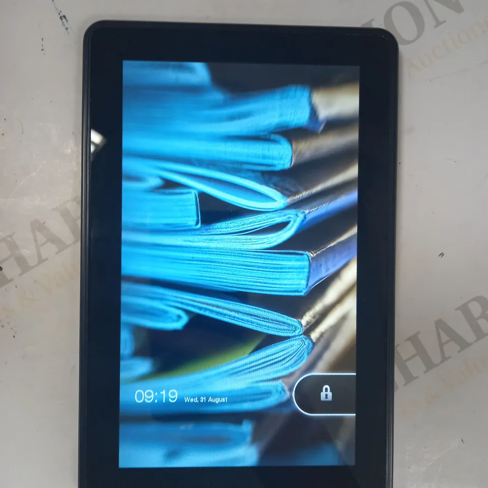 AMAZON KINDLE FIRE 7