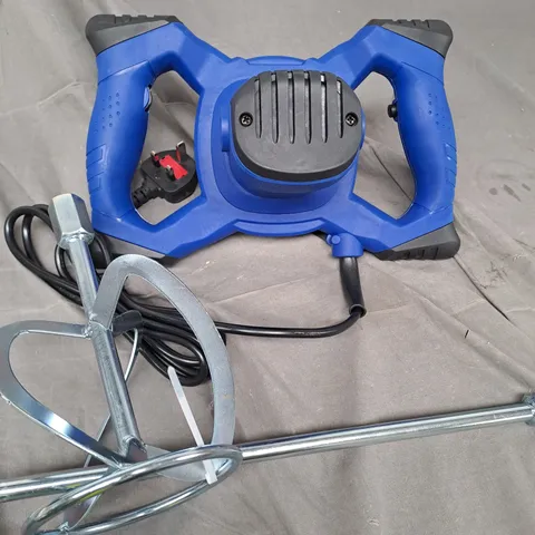 DAY PLUS AGITATOR