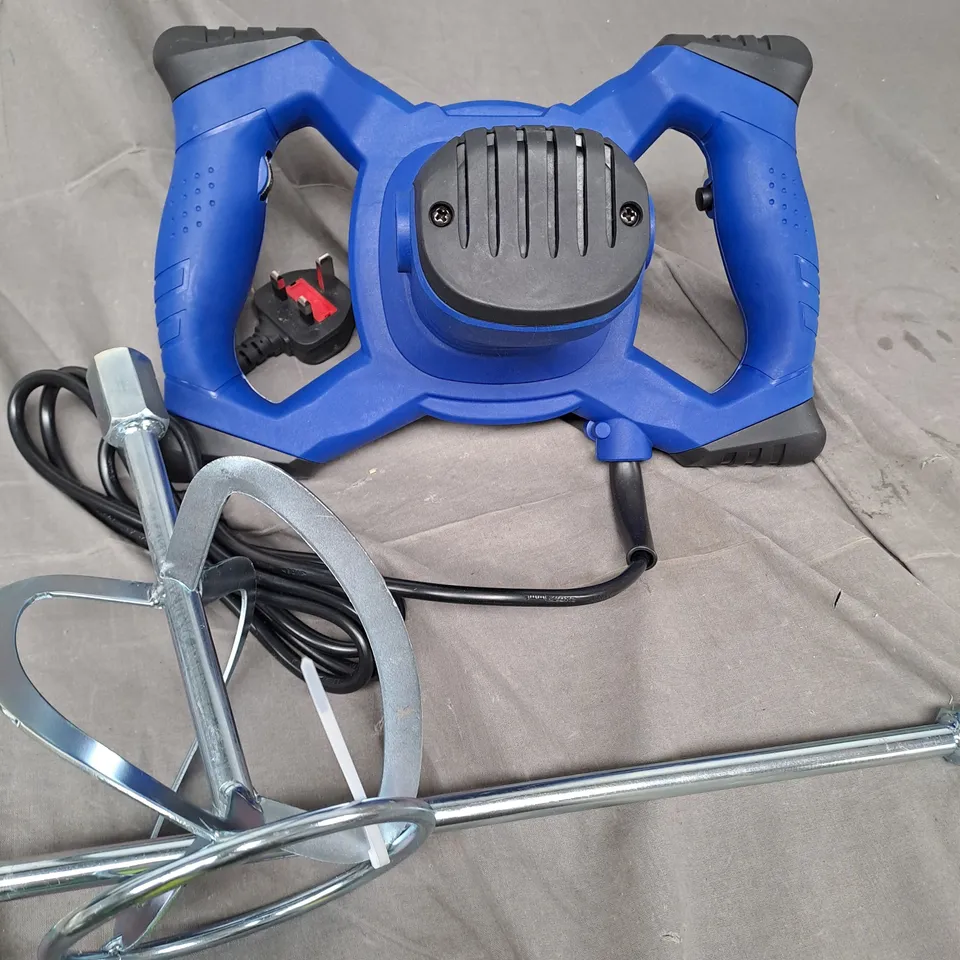 DAY PLUS AGITATOR