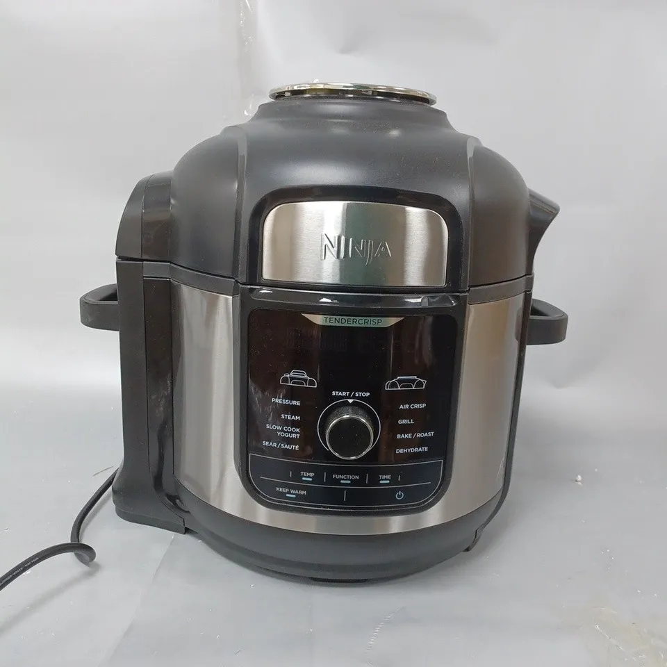 NINJA FOODI MAX MULTI-COOKER OP500UK