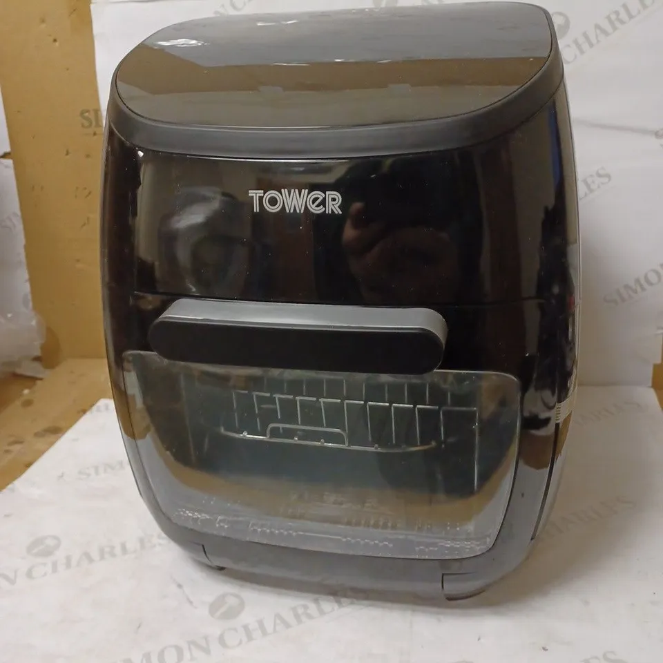 TOWER XPRESS PRO COMBO T17076 VORTX DIGITAL AIR FRYER
