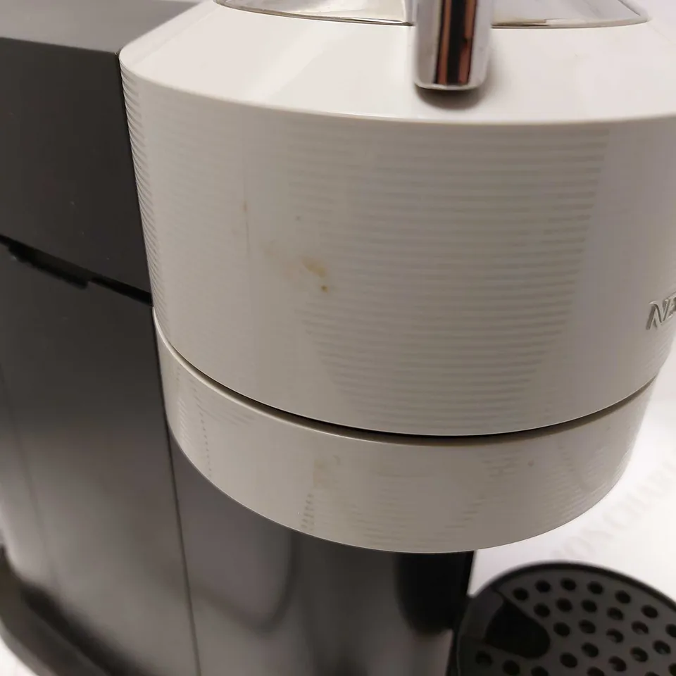 KRUPPS NESPRESSO VERTUO NEXT COFFEE MACHINE