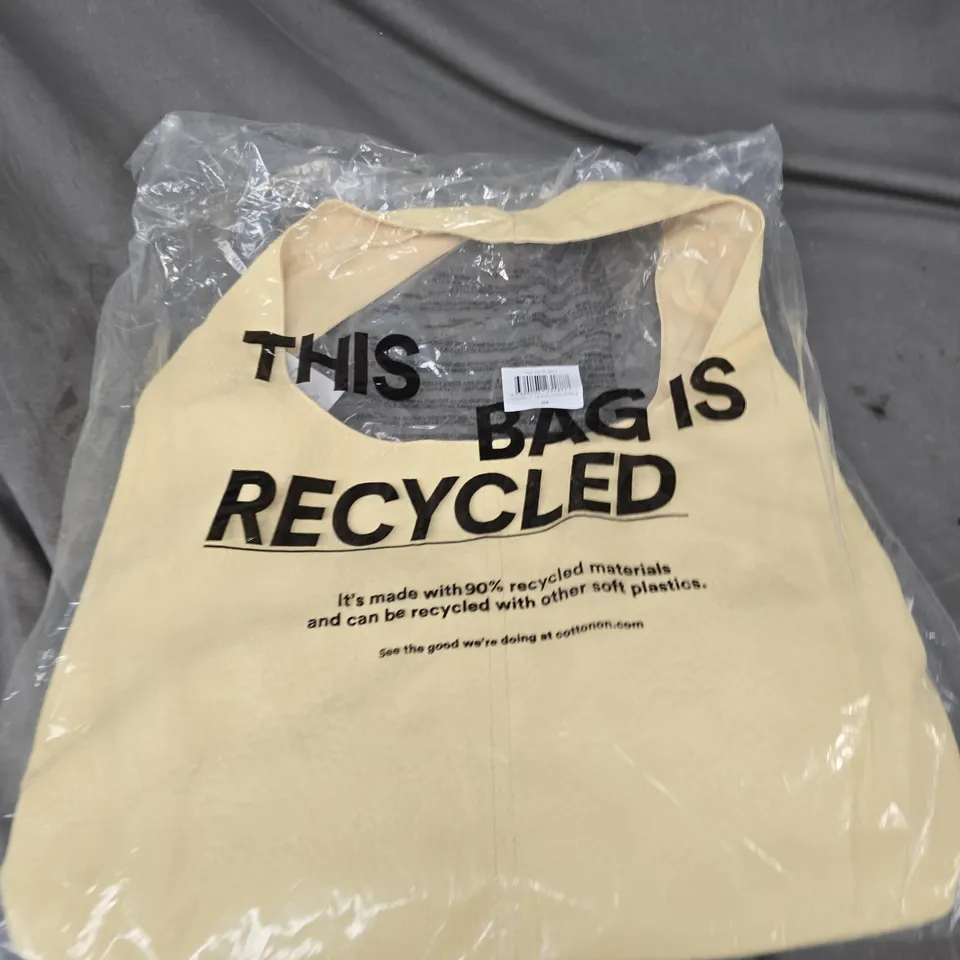 AVA TOTE BAG 