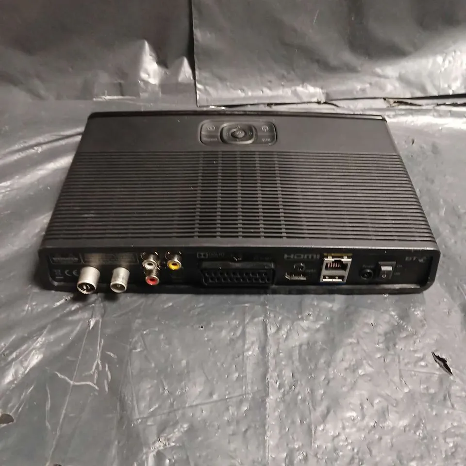 BT YOUVIEW DTR-T2100 500GB SET-TOP BOX