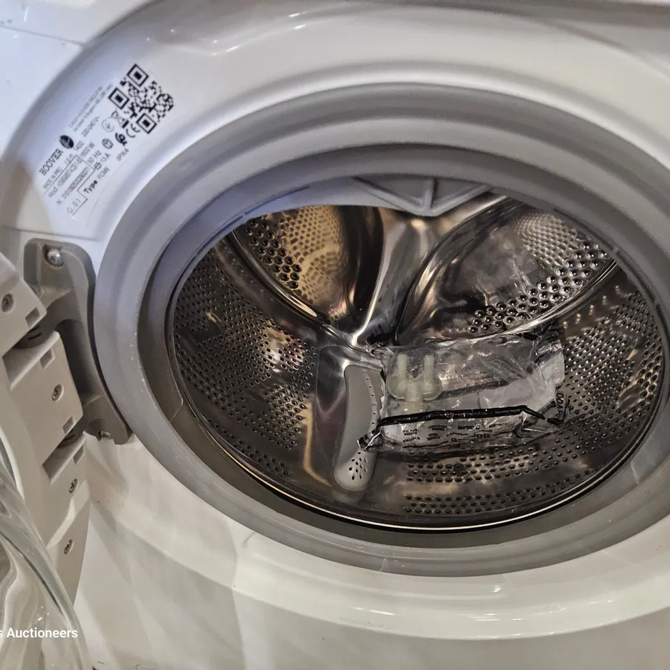HOOVER H-WASH 300 FREESTANDING WASHING MACHINE