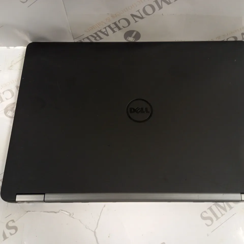 DELL LATITUDE E7470