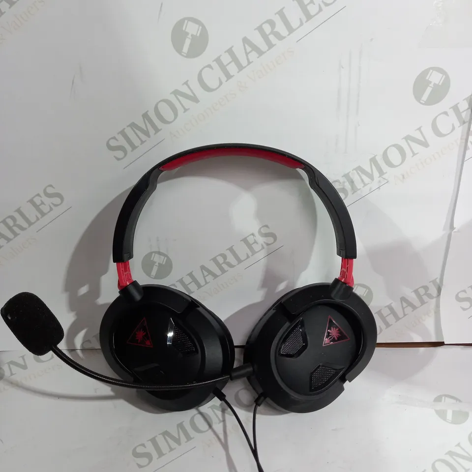 TURTLE BEACH RECON 50 PC