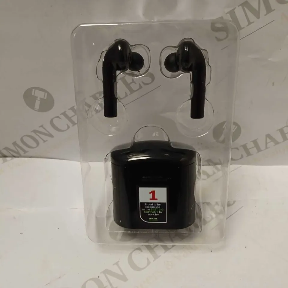 LIBERTY TWS EARBUDS