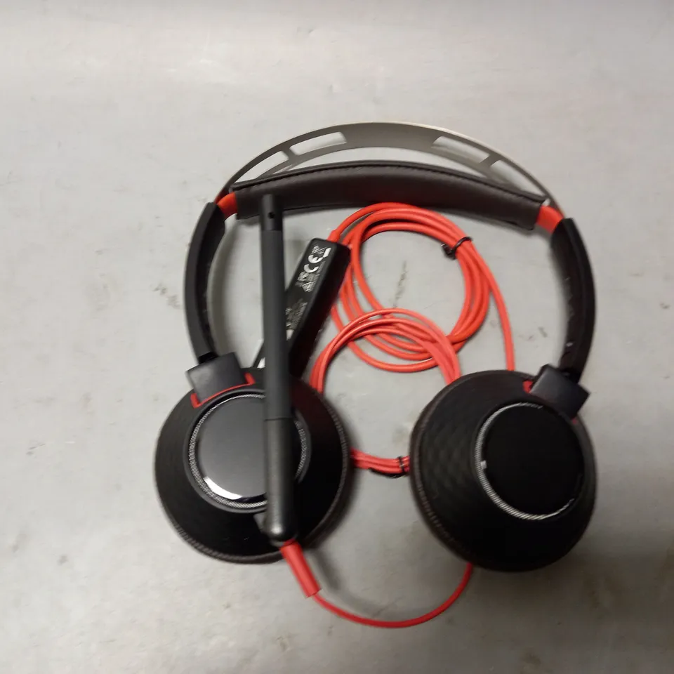 BOXED POLY BLACKWIRE 5220
