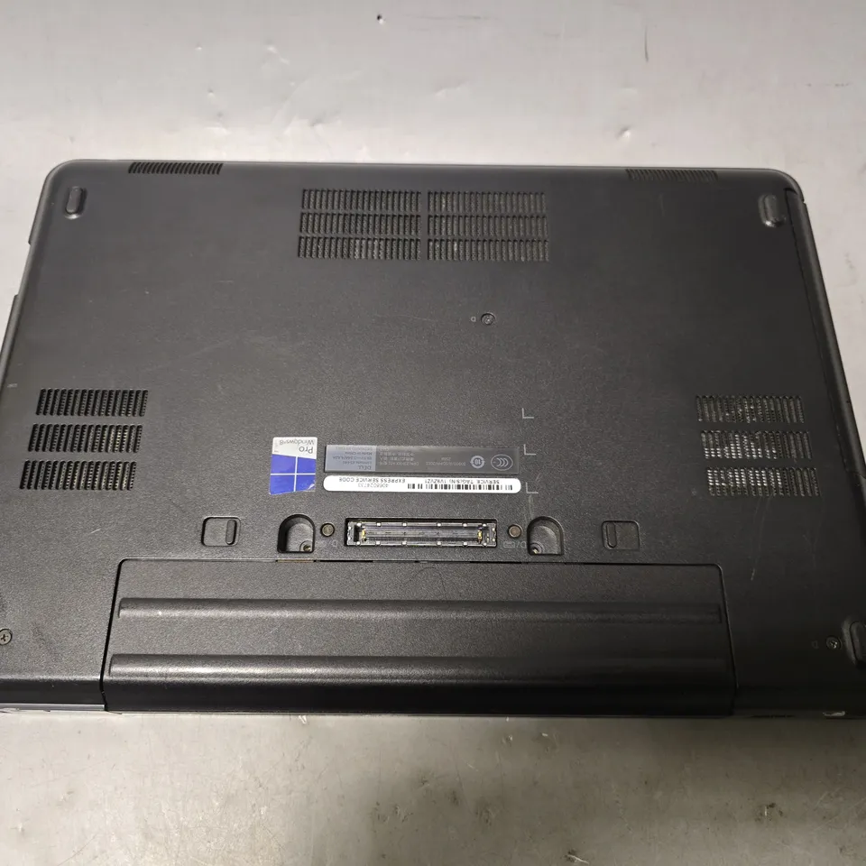 DELL LATITUDE E5440 LAPTOP