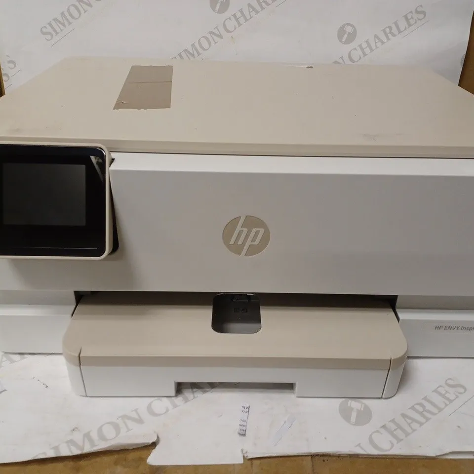 HP ENVY INSPIRE PRINTER
