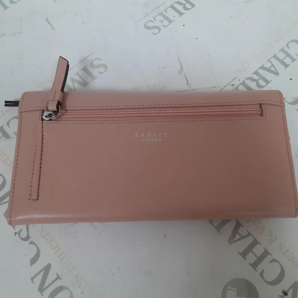 RADLEY PALE PINK PURSE