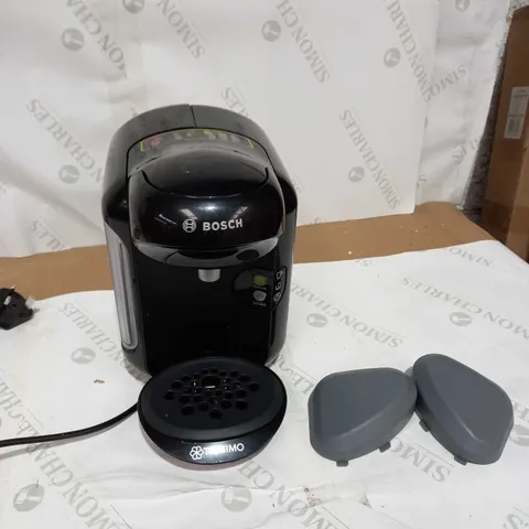 TASSIMO VIVY 2 COFFEE MACHINE - BLACK