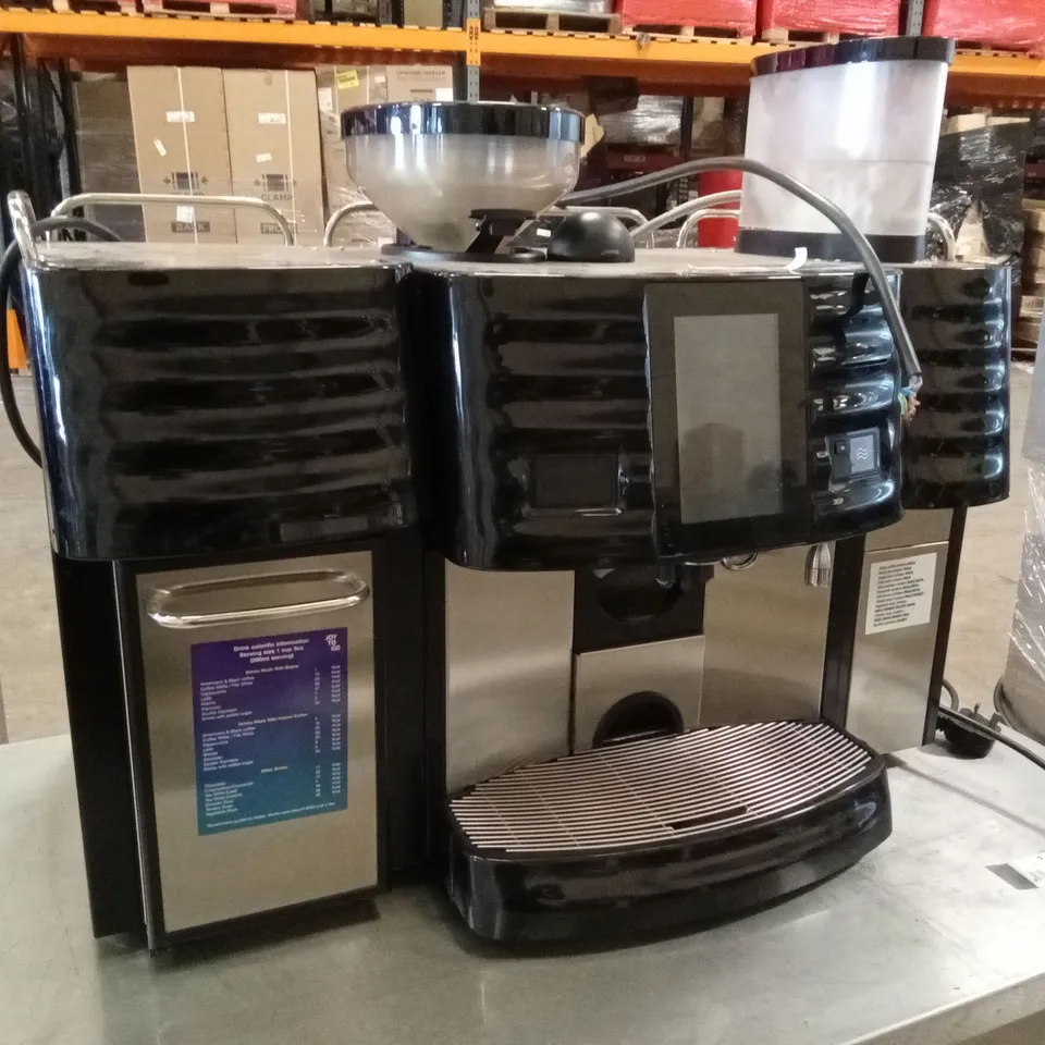 SCHAERER COFFEE ARTS PLUS MACHINE