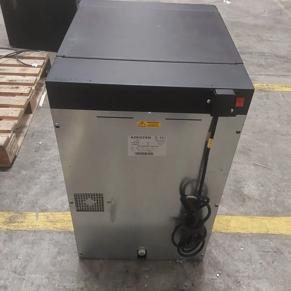 COFFETEK ZEN 5 COMMERCIAL COFFEE VENDING MACHINE