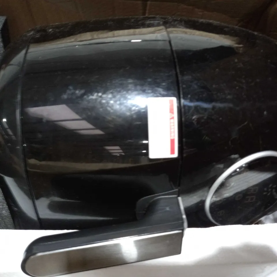 PRO BREEZE 4.2L AIR FRYER 1400W 