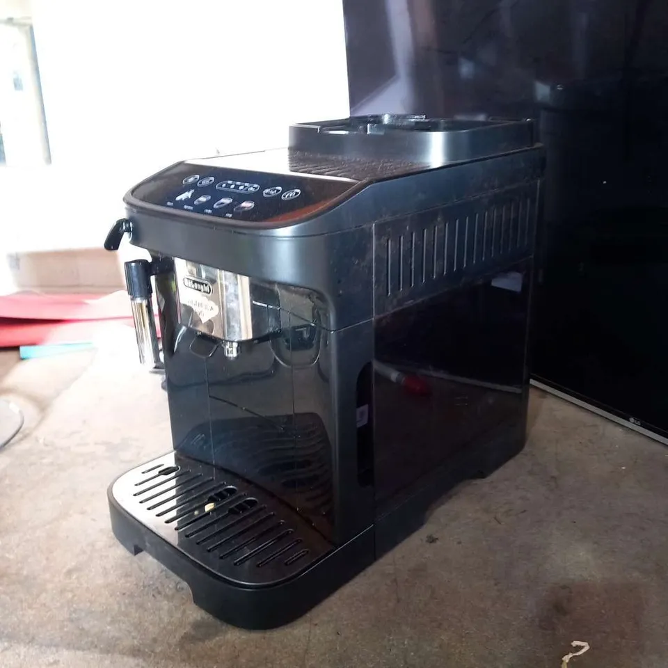 DELONGHI MAGNIFICA EVO, AUTOMATIC BEAN TO CUP COFFEE MACHINE, ECAM290.21.B
