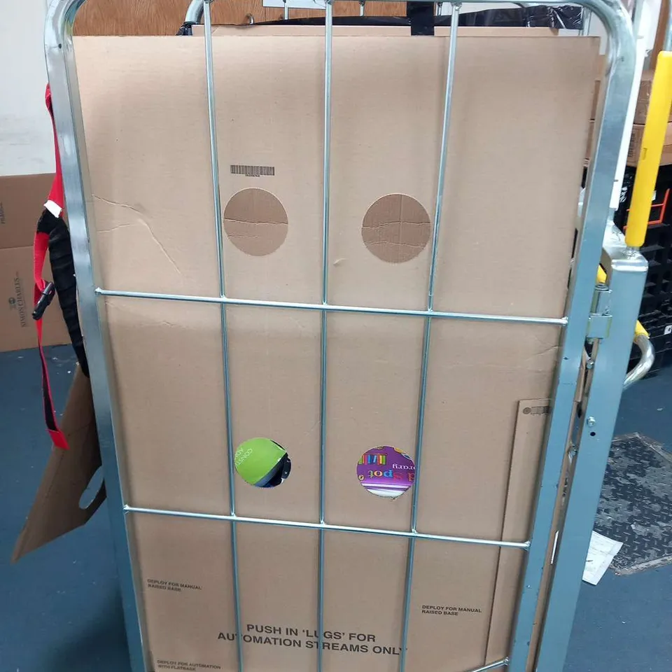 LARGE QUANTITY OF ASSORTED BOOK TITLES INCLUDE FICTION AND NON-FICTION TITLES BY AUTHORS SUCH AS;