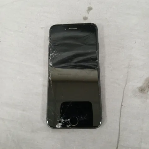 APPLE IPHONE 8 – UNLOCKED – SPACE GREY – 64GB. PHONE DOES NOT POWER ON