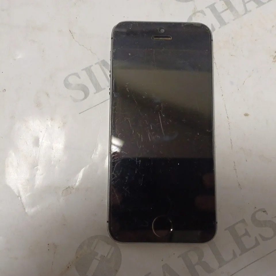 APPLE IPHONE 5S A1457 SMARTPHONE