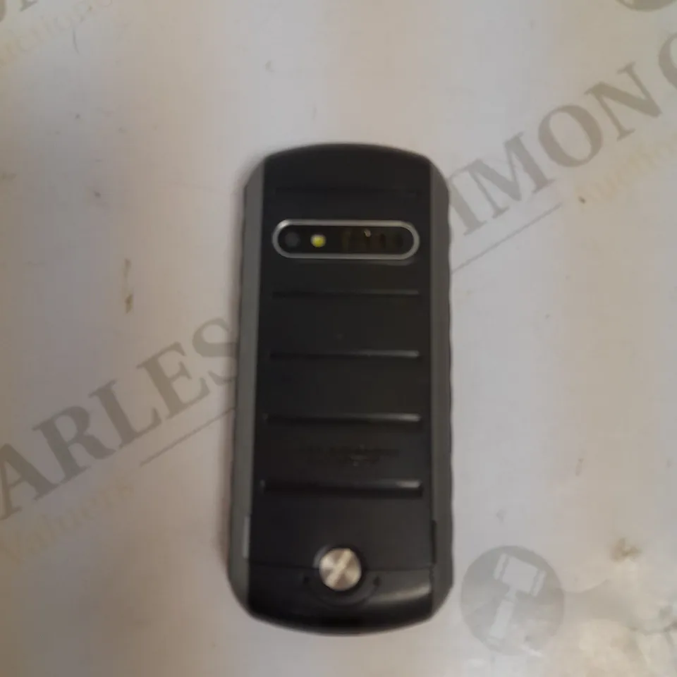 BEAFON AL550 SHOCKPROOF MOBILE PHONE 