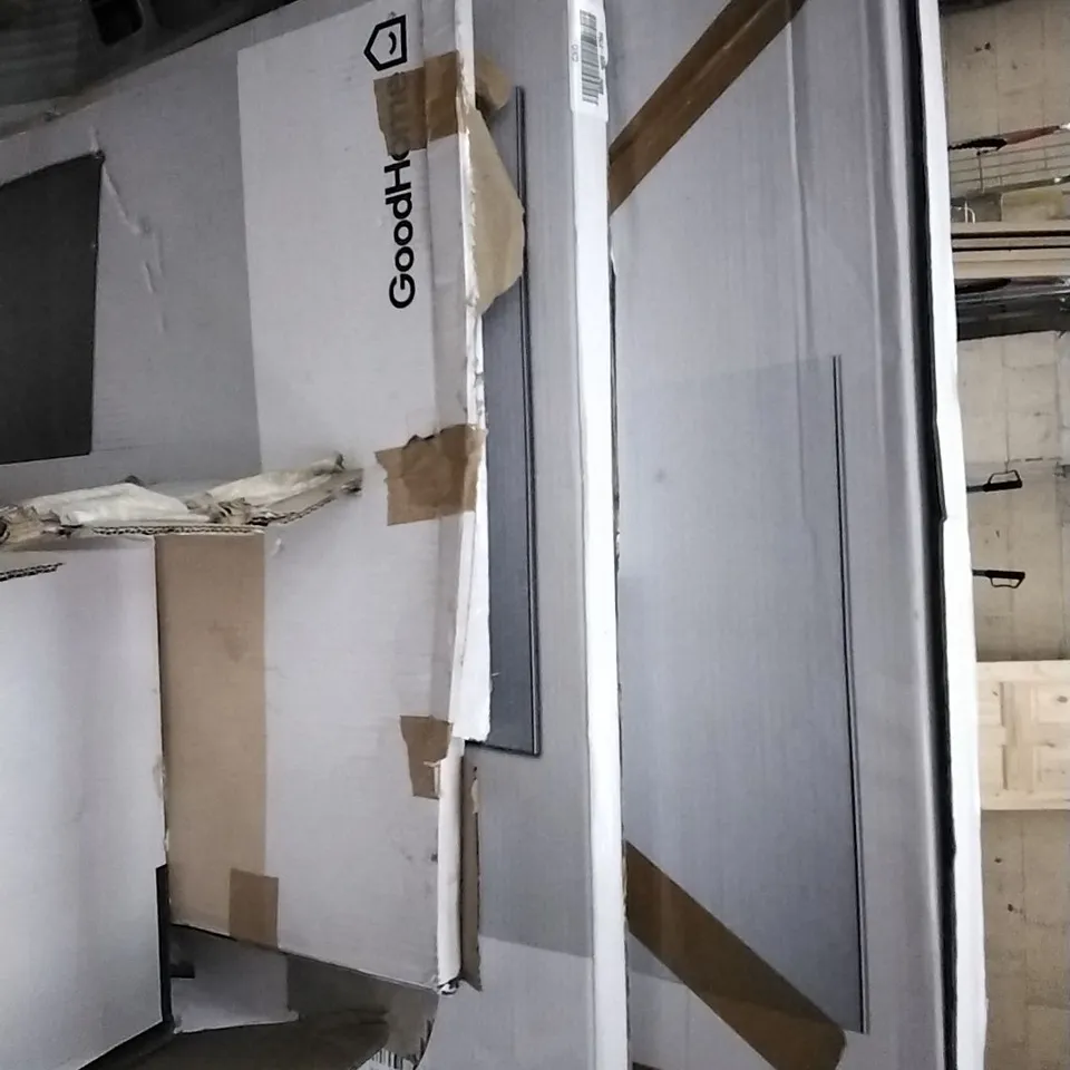 3 ASSORTED SHOWER PANELS 