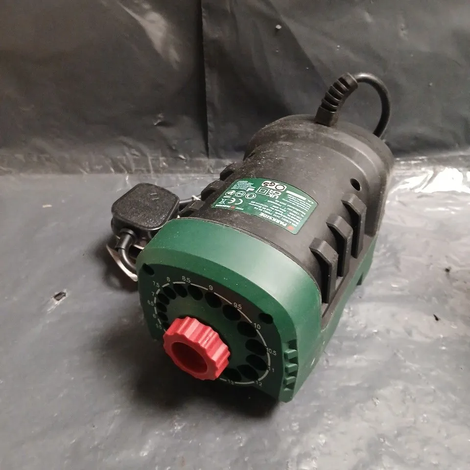 PARKSIDE DRILL BIT SHARPENER 