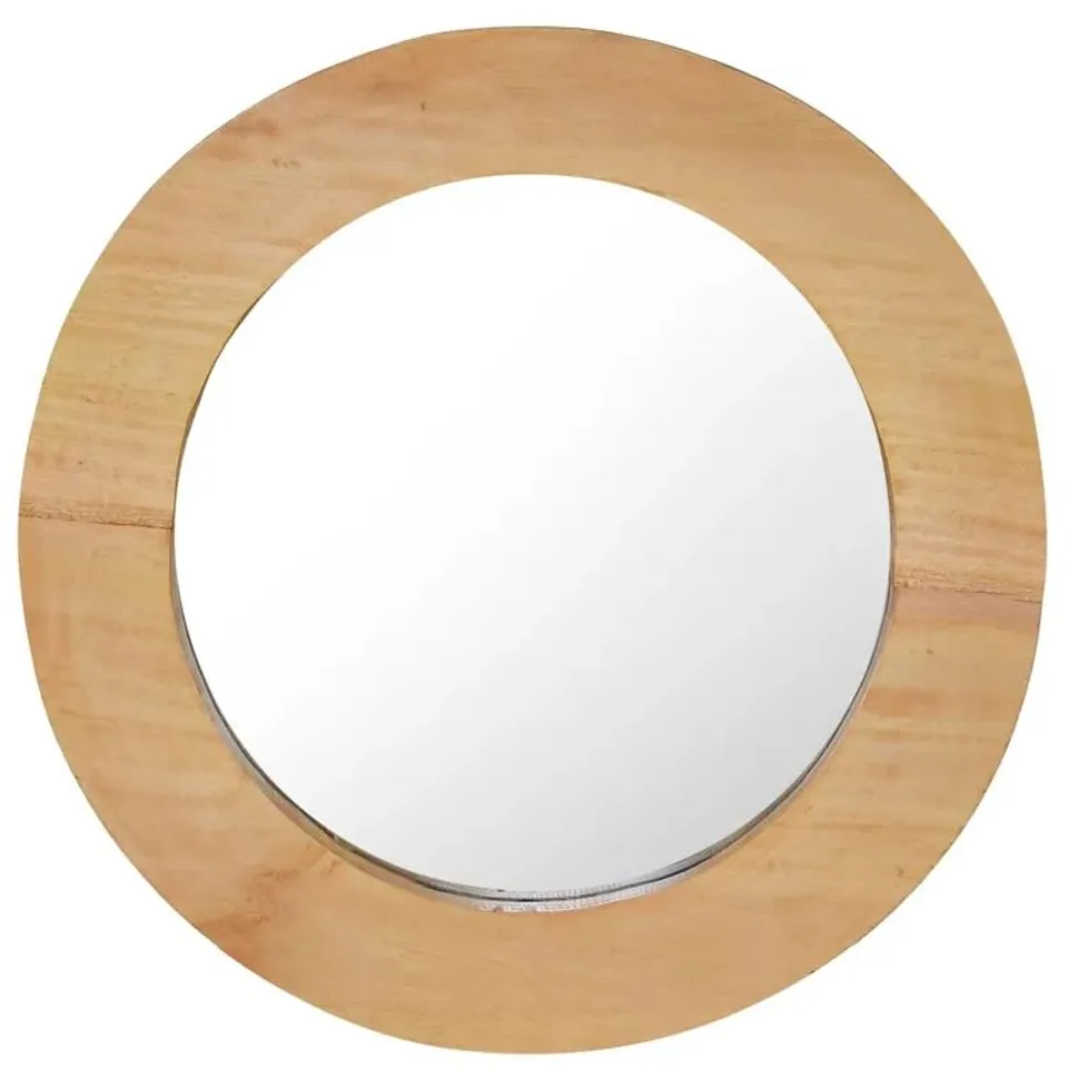 BOXED INGALLS FOG FREE BATHROOM MIRROR
