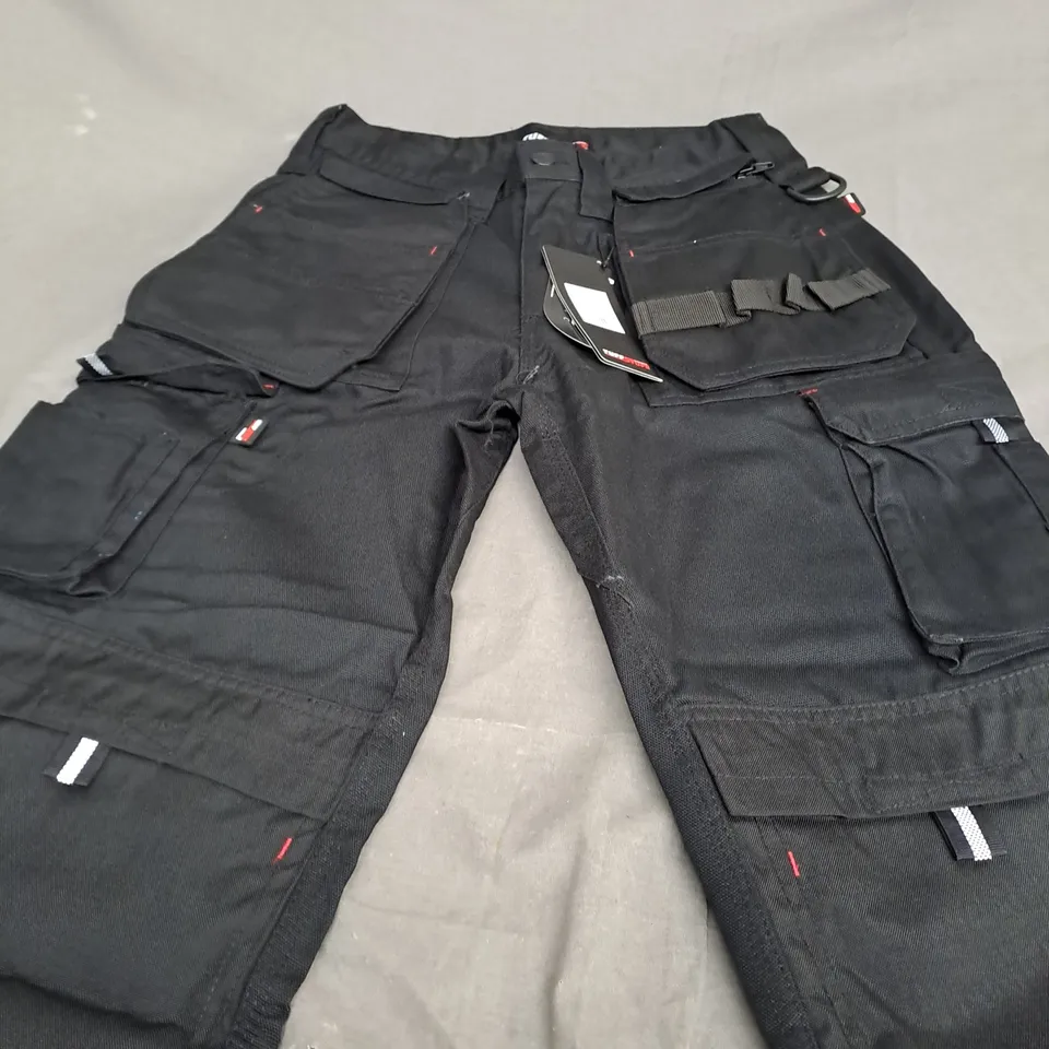 TUFFSTUFF EXTREME WORK TROUSERS - SIZE 28R