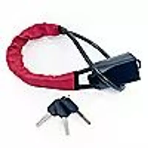 FLIPO AUTO STEERING WHEEL SEATBELT LOCK