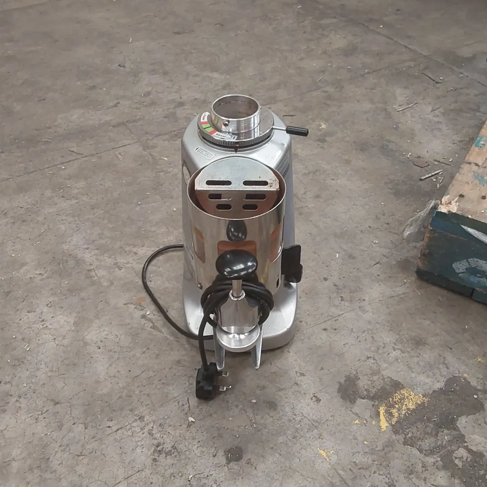 MAZZER COMMERCIAL COFFEE GRINDER