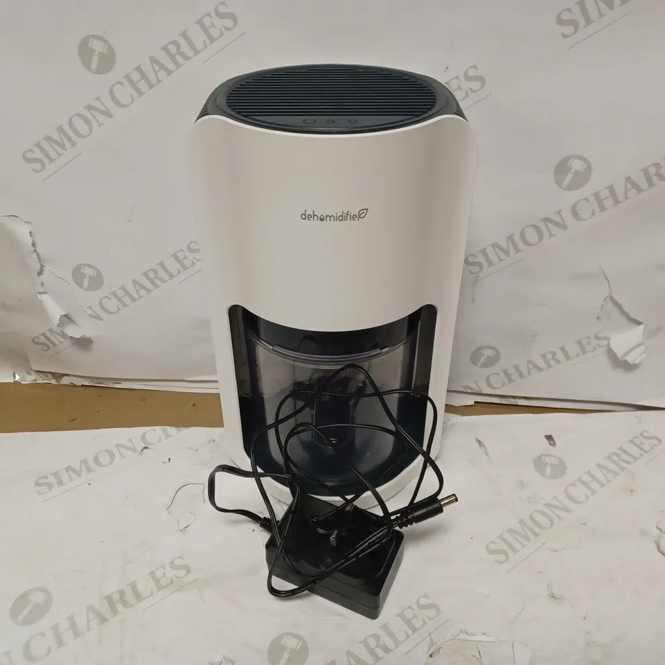 CONOPU DEHUMIDIFER DH-CS06