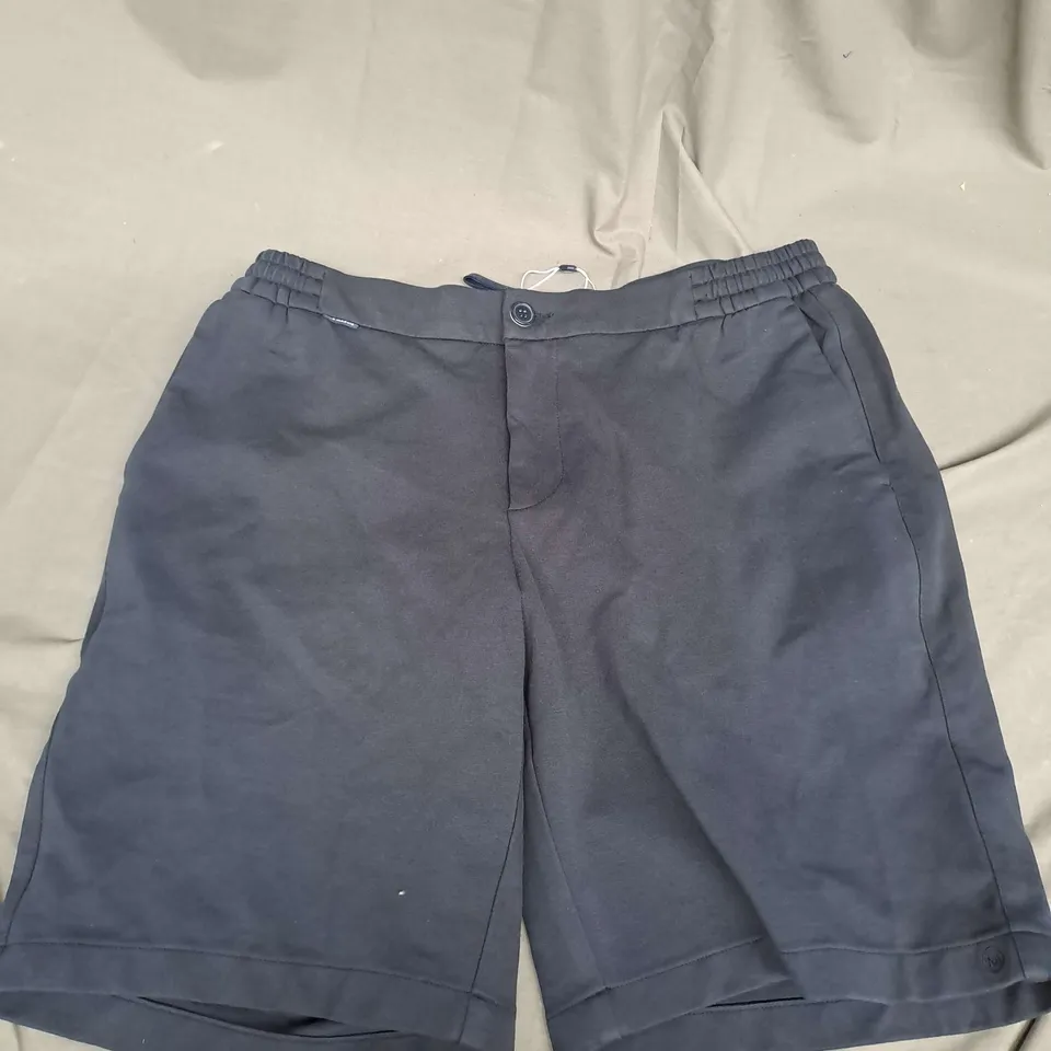MR MARVIS THE EASIES SHORTS IN COSMICS SIZE XL/W36