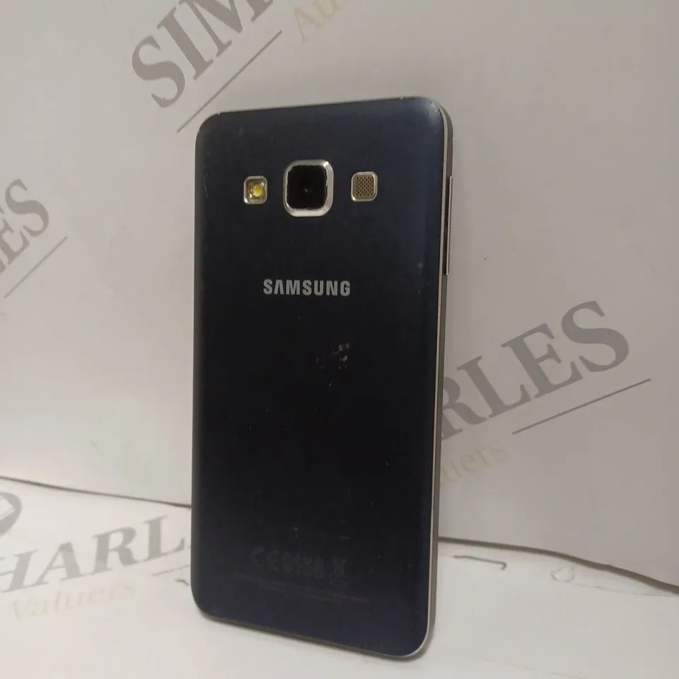 SAMSUNG GALAXY A3 SMARTPHONE 