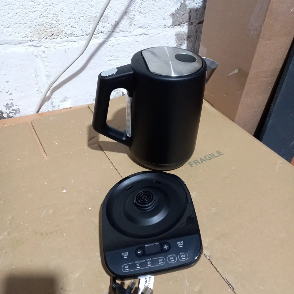 NINJA PERFECT TEMPERATURE KETTLE 
