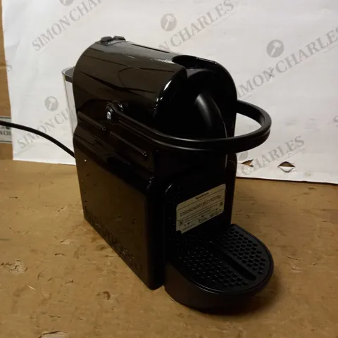 MAGIMIX NESPRESSO INISSIA COFFEE MACHINE